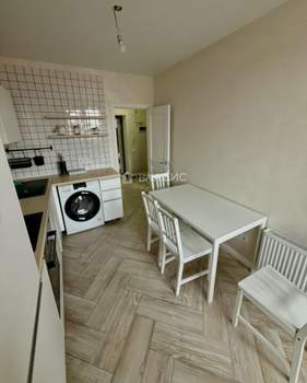 1-к квартира, вторичка, 37м2, 5/5 этаж