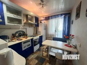 2-к квартира, вторичка, 46м2, 2/9 этаж