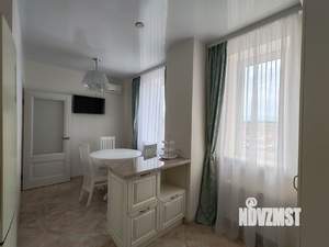 3-к квартира, вторичка, 74м2, 8/11 этаж