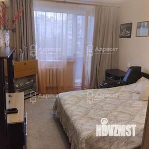 2-к квартира, вторичка, 48м2, 5/5 этаж