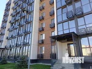 3-к квартира, сданный дом, 79м2, 7/9 этаж
