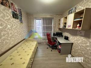 3-к квартира, вторичка, 66м2, 9/10 этаж