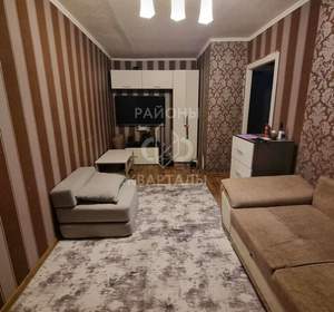 1-к квартира, вторичка, 31м2, 4/5 этаж