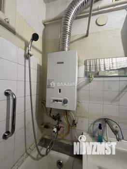 3-к квартира, вторичка, 57м2, 2/5 этаж