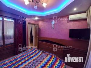 4-к квартира, вторичка, 82м2, 1/9 этаж