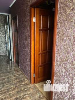 3-к квартира, вторичка, 76м2, 8/11 этаж