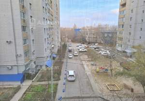 3-к квартира, вторичка, 66м2, 4/9 этаж