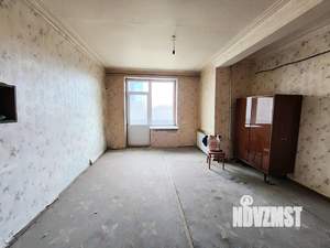 3-к квартира, вторичка, 75м2, 2/5 этаж