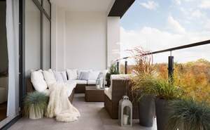 2-к квартира, строящийся дом, 55м2, 2/8 этаж