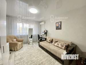 2-к квартира, вторичка, 51м2, 9/9 этаж