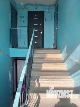 2-к квартира, вторичка, 45м2, 5/5 этаж