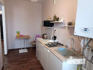 1-к квартира, вторичка, 26м2, 4/5 этаж