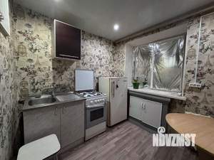 1-к квартира, вторичка, 31м2, 5/5 этаж