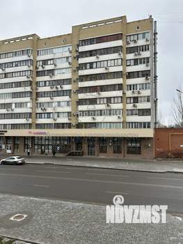 2-к квартира, вторичка, 64м2, 2/21 этаж