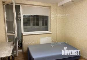 2-к квартира, вторичка, 36м2, 4/10 этаж