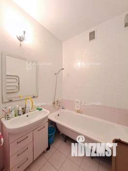 2-к квартира, вторичка, 61м2, 1/5 этаж