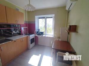 2-к квартира, вторичка, 46м2, 4/5 этаж