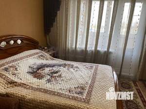 3-к квартира, вторичка, 72м2, 3/16 этаж