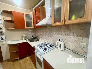 1-к квартира, вторичка, 32м2, 5/10 этаж