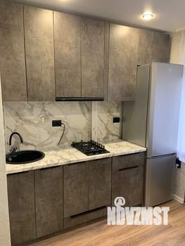 1-к квартира, вторичка, 32м2, 4/5 этаж