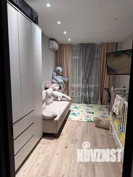 3-к квартира, вторичка, 81м2, 8/14 этаж