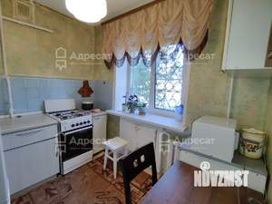 1-к квартира, вторичка, 37м2, 1/5 этаж