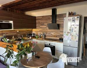 1-к квартира, вторичка, 56м2, 14/25 этаж