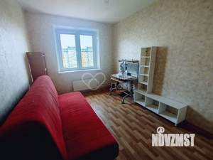 3-к квартира, вторичка, 70м2, 6/9 этаж