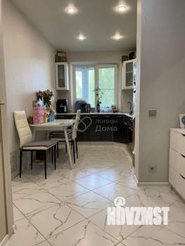 1-к квартира, вторичка, 35м2, 7/9 этаж