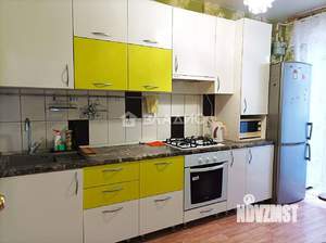1-к квартира, вторичка, 33м2, 1/5 этаж