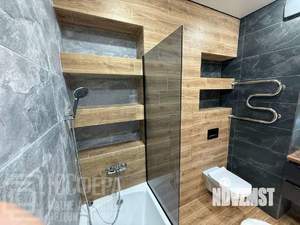 2-к квартира, вторичка, 55м2, 13/17 этаж