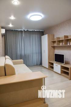1-к квартира, вторичка, 36м2, 20/20 этаж