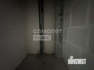 2-к квартира, вторичка, 40м2, 4/9 этаж