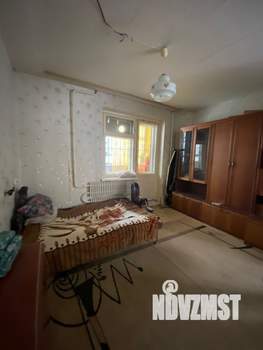 1-к квартира, вторичка, 35м2, 1/9 этаж