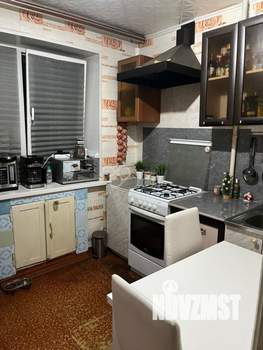 2-к квартира, вторичка, 44м2, 4/5 этаж