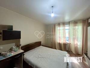 1-к квартира, вторичка, 35м2, 1/16 этаж