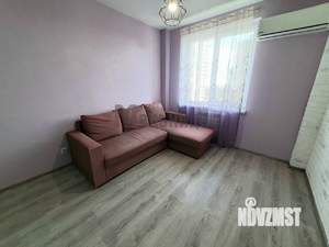 1-к квартира, вторичка, 34м2, 9/19 этаж