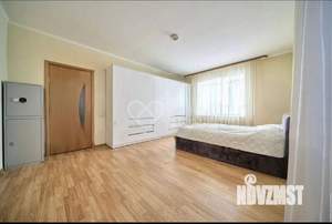 3-к квартира, вторичка, 102м2, 10/16 этаж