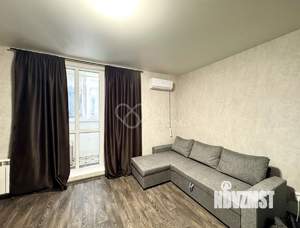 Студия квартира, вторичка, 30м2, 5/9 этаж