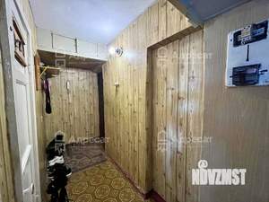 1-к квартира, вторичка, 35м2, 5/5 этаж