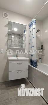 1-к квартира, вторичка, 36м2, 4/19 этаж