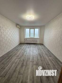 3-к квартира, вторичка, 65м2, 9/9 этаж