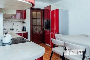 3-к квартира, вторичка, 98м2, 11/12 этаж