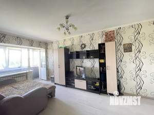 1-к квартира, вторичка, 28м2, 5/5 этаж