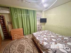 3-к квартира, вторичка, 90м2, 6/17 этаж