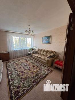 3-к квартира, вторичка, 61м2, 8/9 этаж