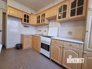 2-к квартира, вторичка, 56м2, 6/9 этаж