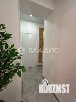 2-к квартира, вторичка, 49м2, 4/5 этаж