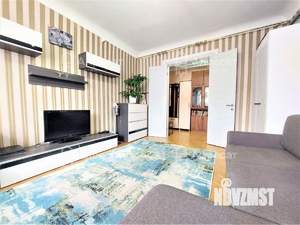 2-к квартира, вторичка, 61м2, 4/5 этаж