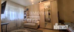 1-к квартира, вторичка, 33м2, 5/5 этаж